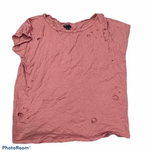 Express Women Shirt Size M